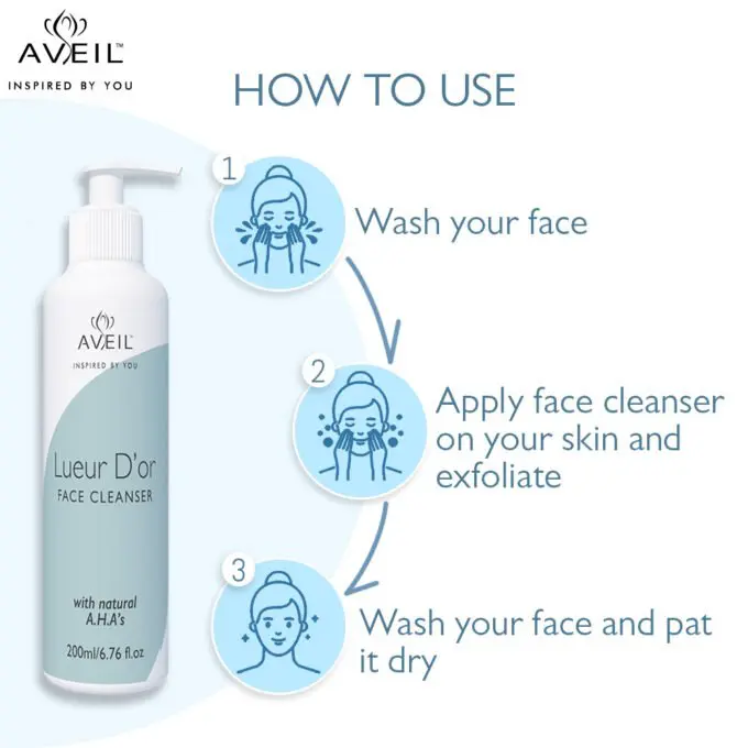 Face Wash