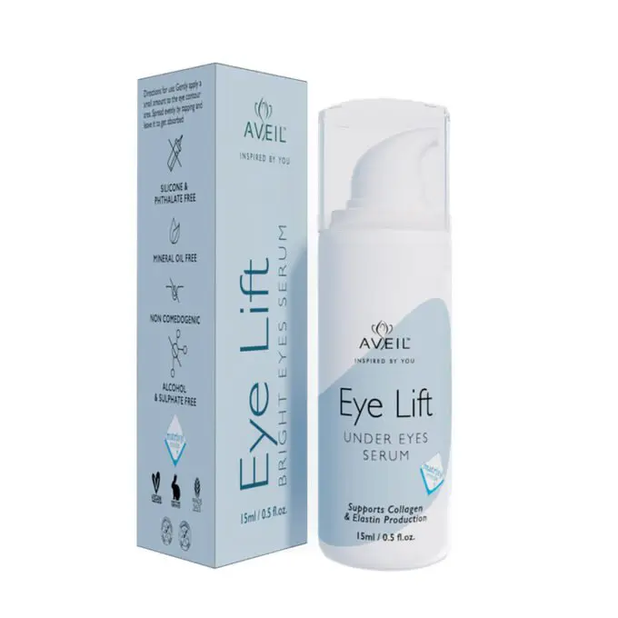 Eye Lift