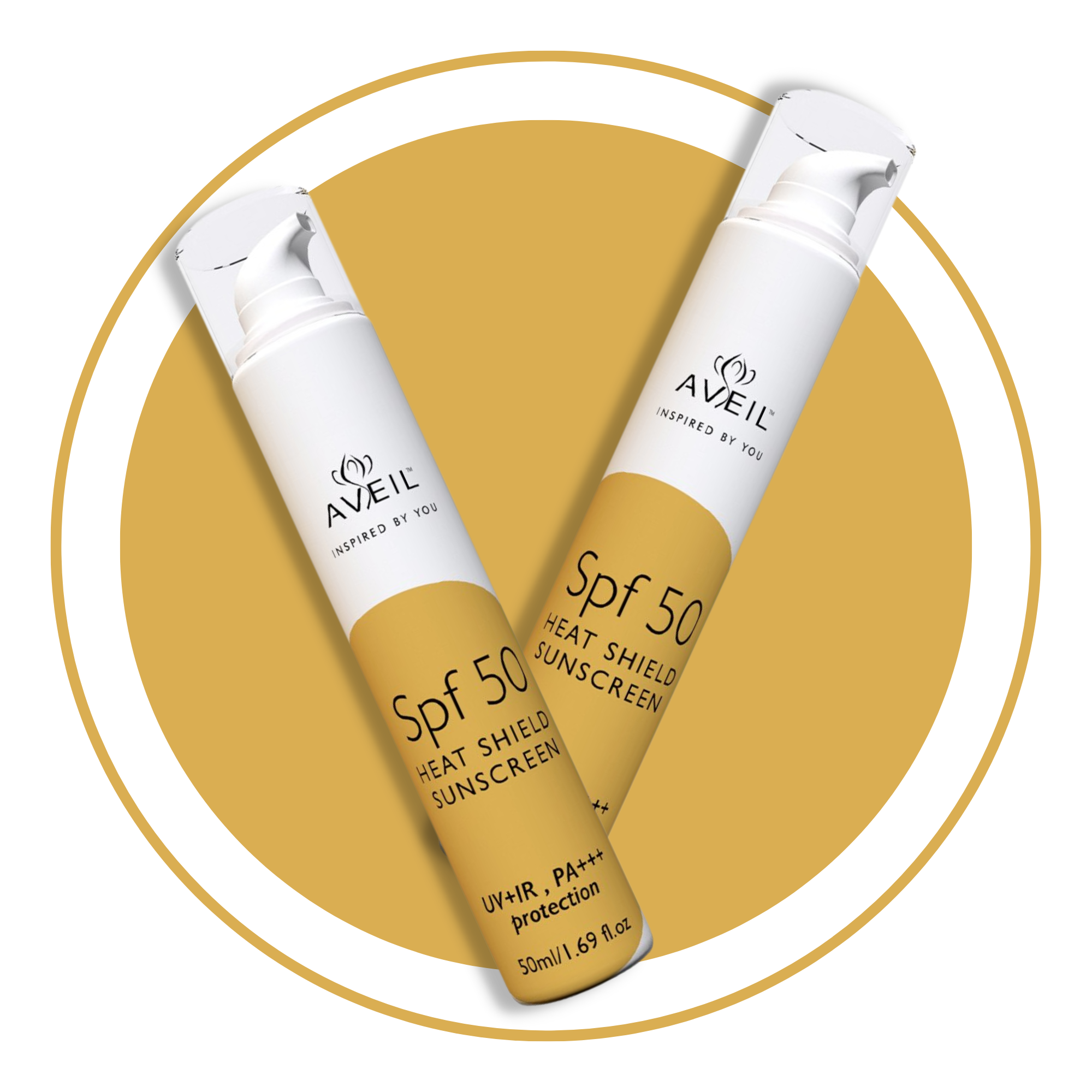 Get Ultimate Sun Protection with Sunscreens from Aveil