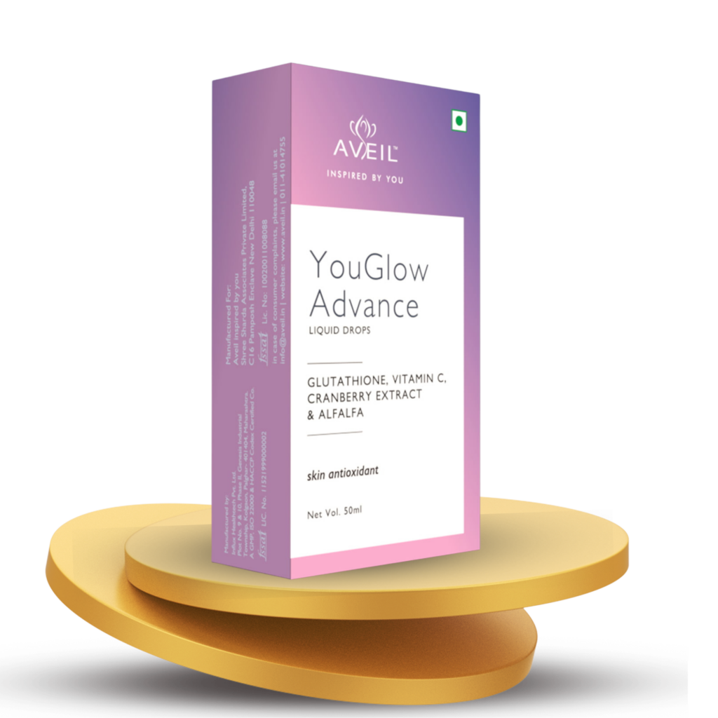 You Glow Advance 1