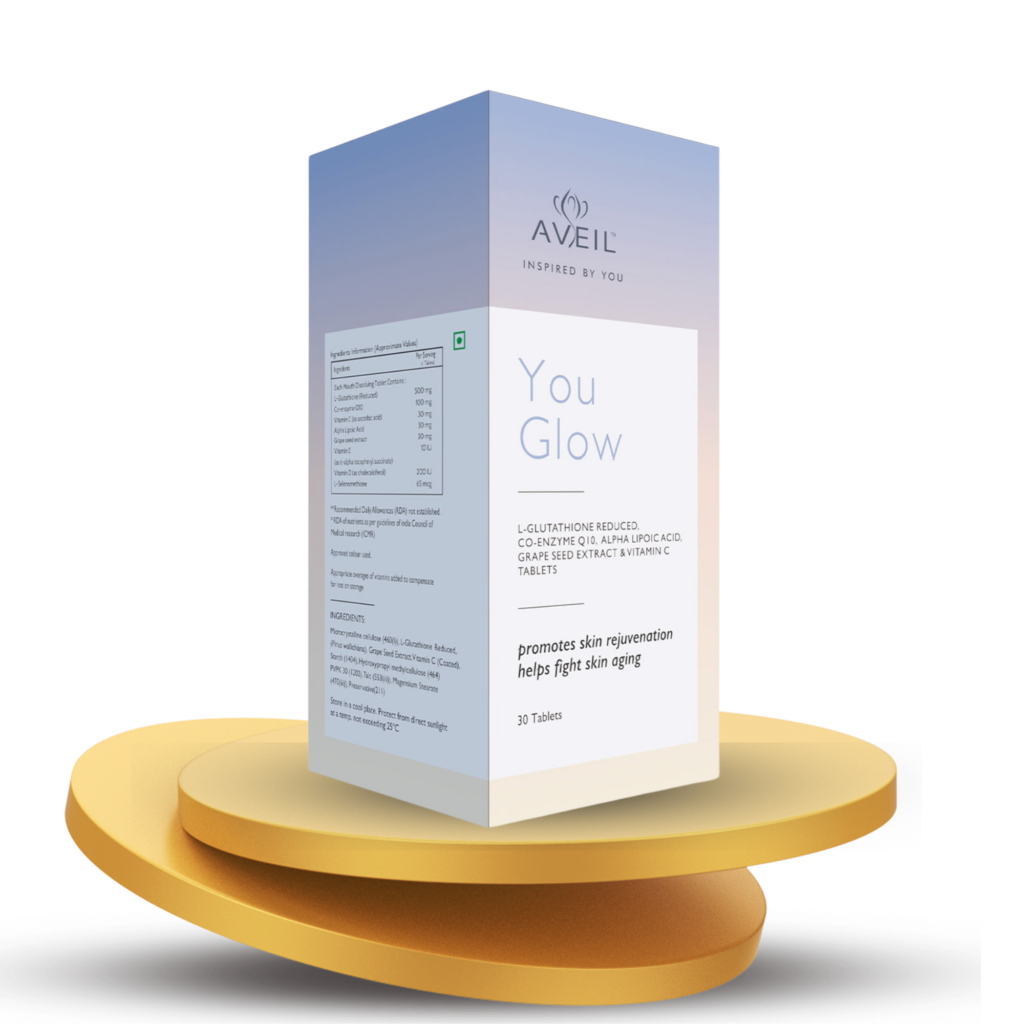 You Glow Advance