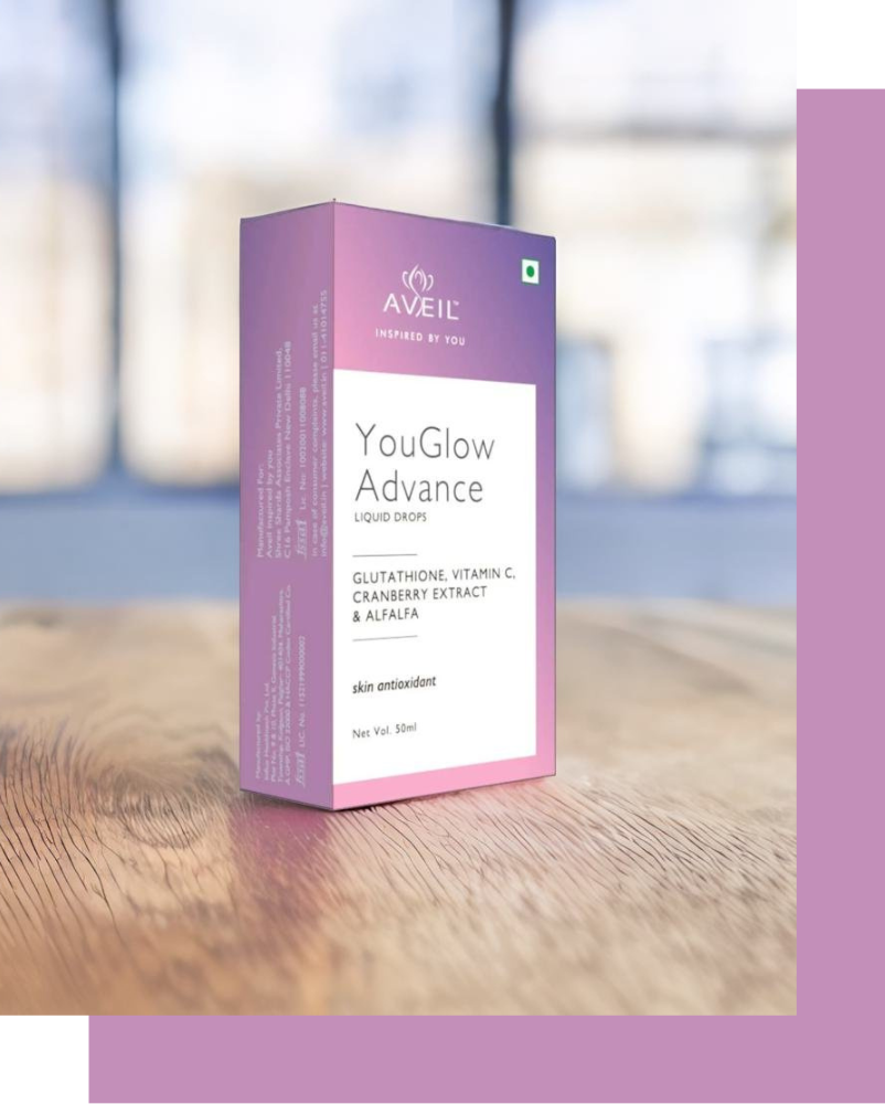 You Glow advance 2