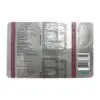COQ 10 Strip Back