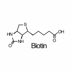 Biotin