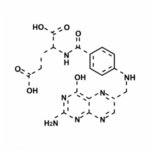 Folic Acid Vitamin B9