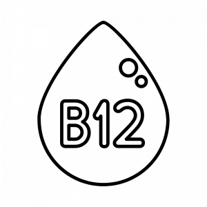 vitamin b12 1