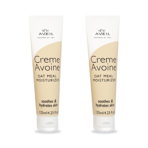 AVEIL CREME AVOINE COMBO (PACK OF 2)